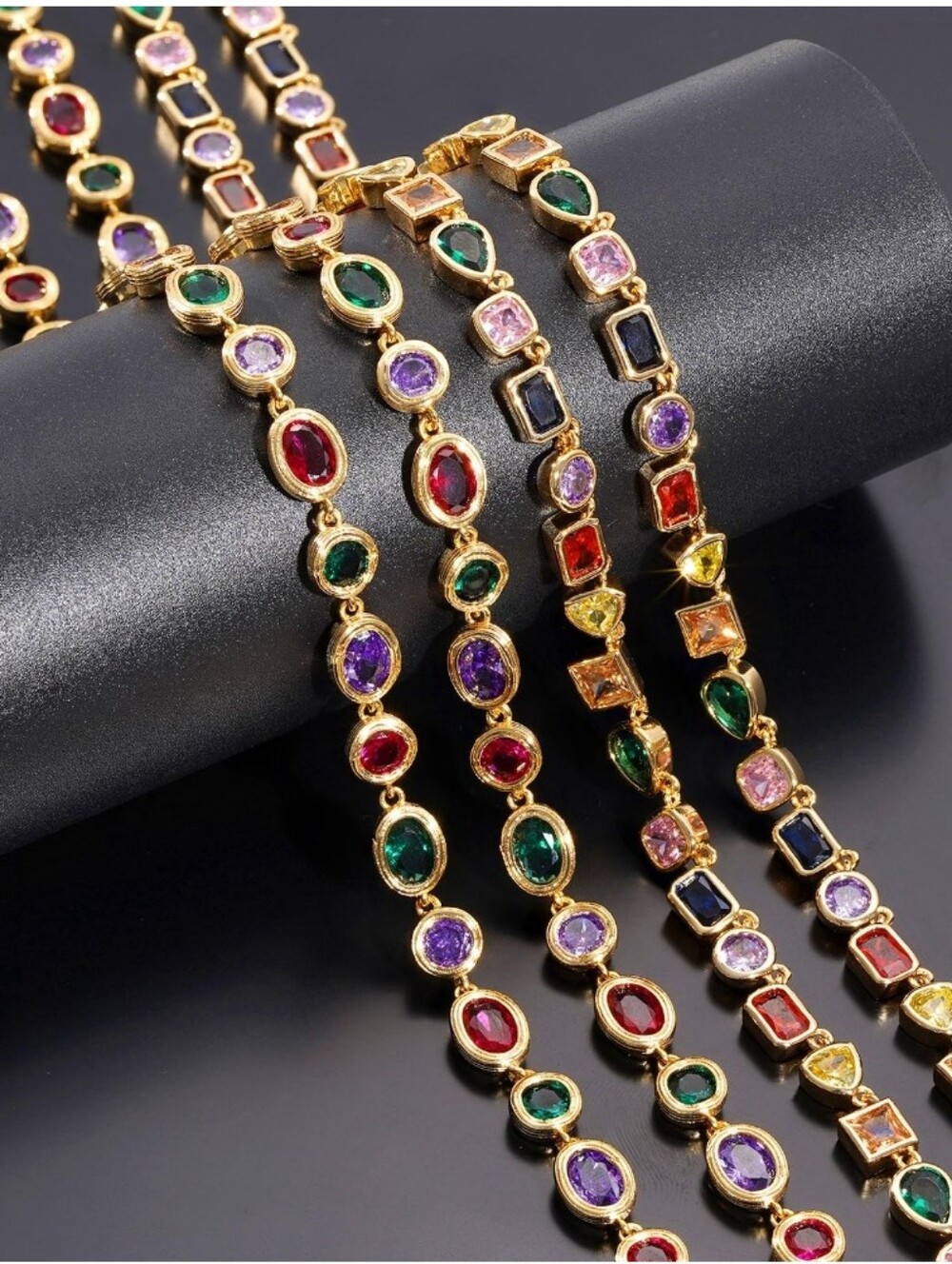 Turandoss Necklace